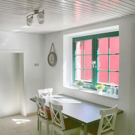 Ferienhaus Drewitz Esterno foto