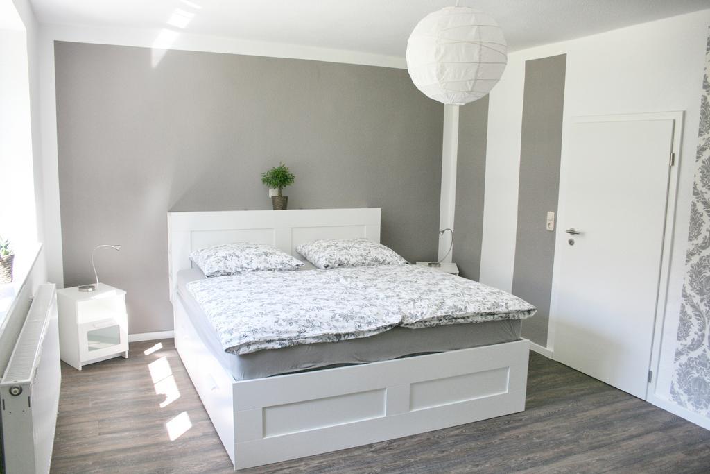 Ferienhaus Drewitz Esterno foto