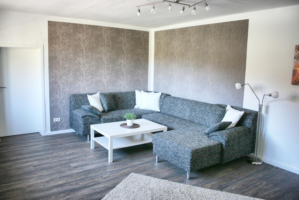Ferienhaus Drewitz Esterno foto